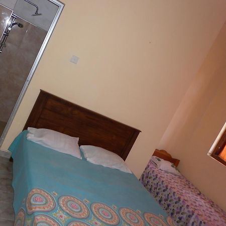Seetha'S Hostel Negombo Luaran gambar
