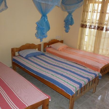 Seetha'S Hostel Negombo Luaran gambar