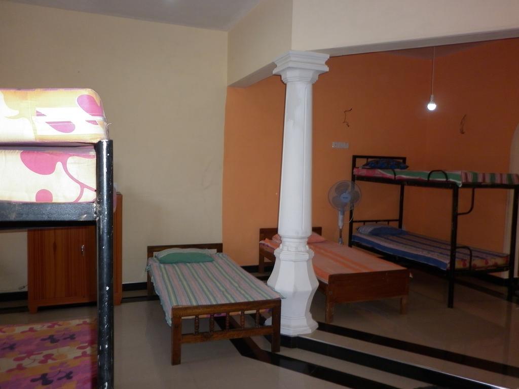 Seetha'S Hostel Negombo Bilik gambar