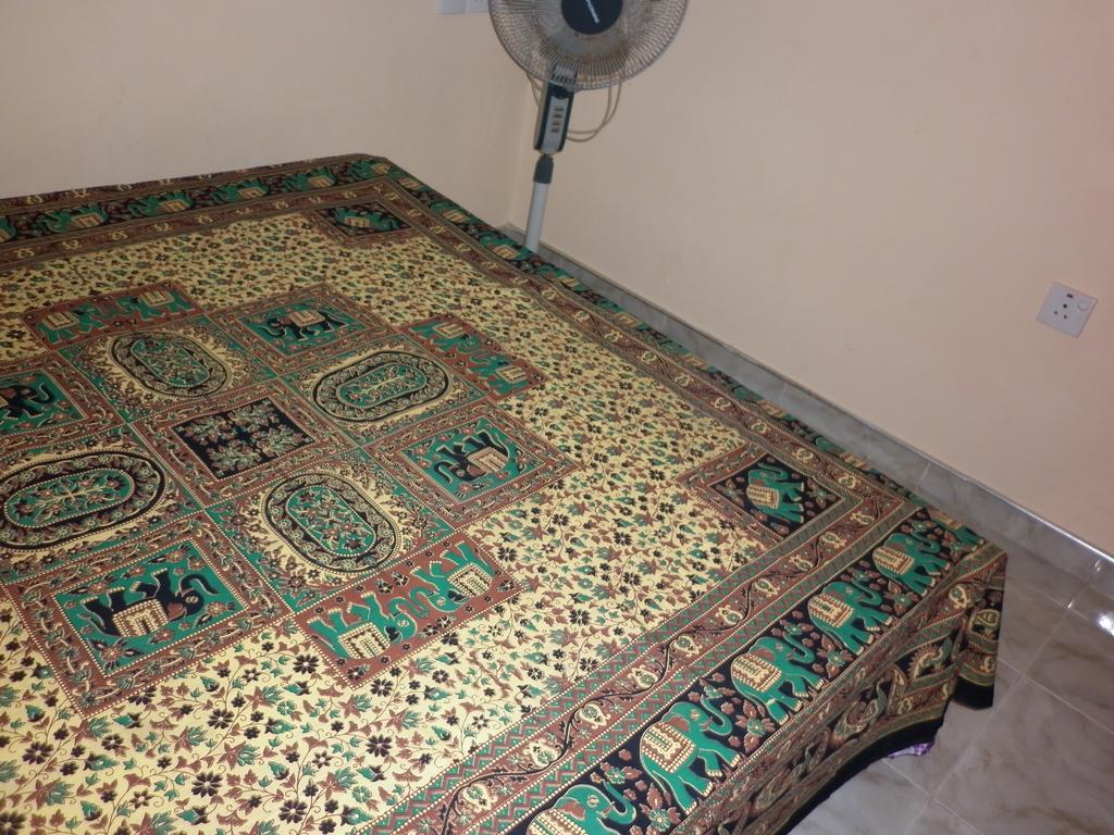 Seetha'S Hostel Negombo Luaran gambar