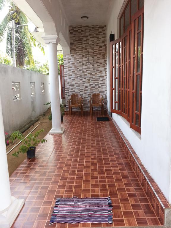 Seetha'S Hostel Negombo Luaran gambar