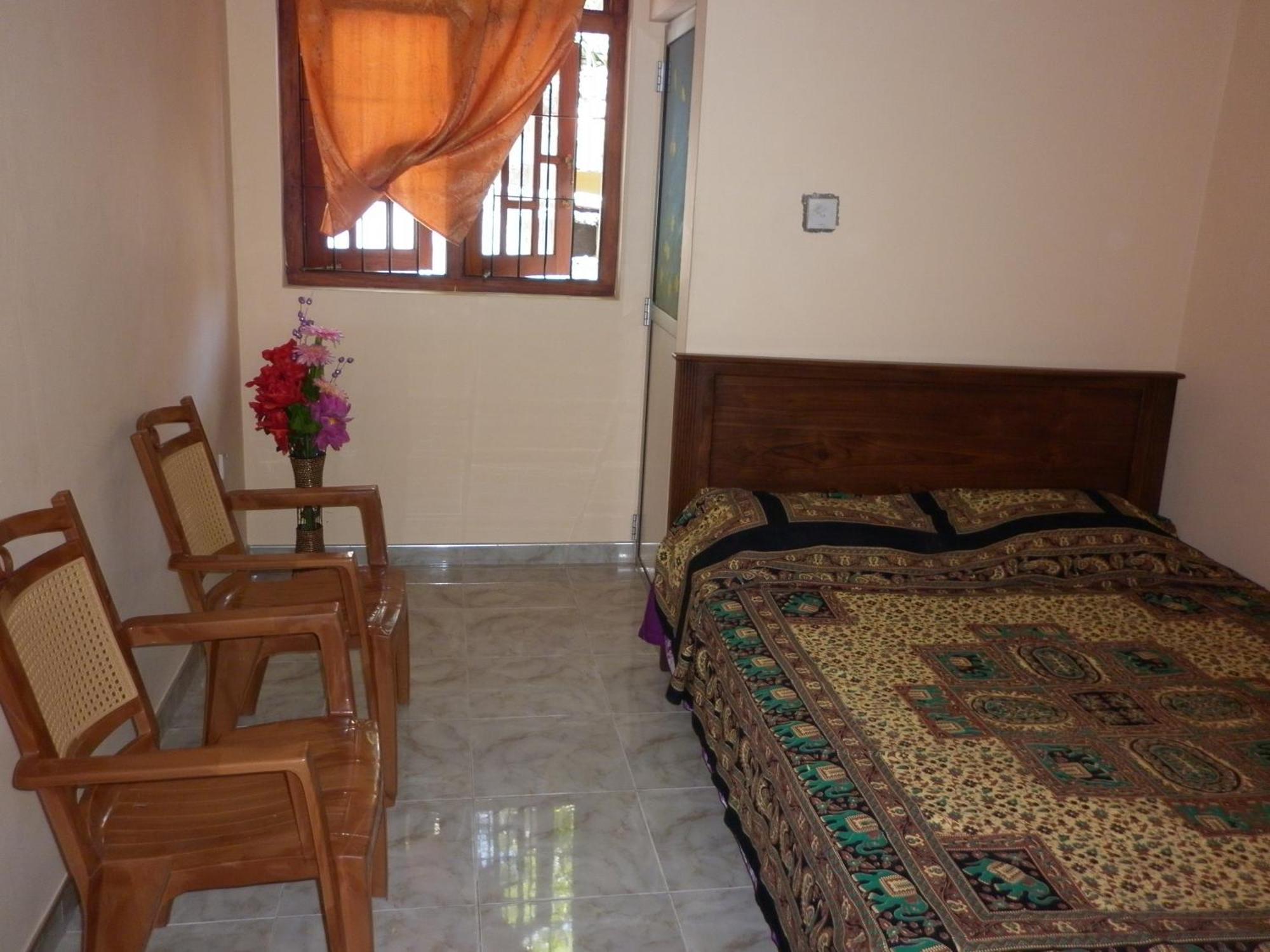 Seetha'S Hostel Negombo Luaran gambar
