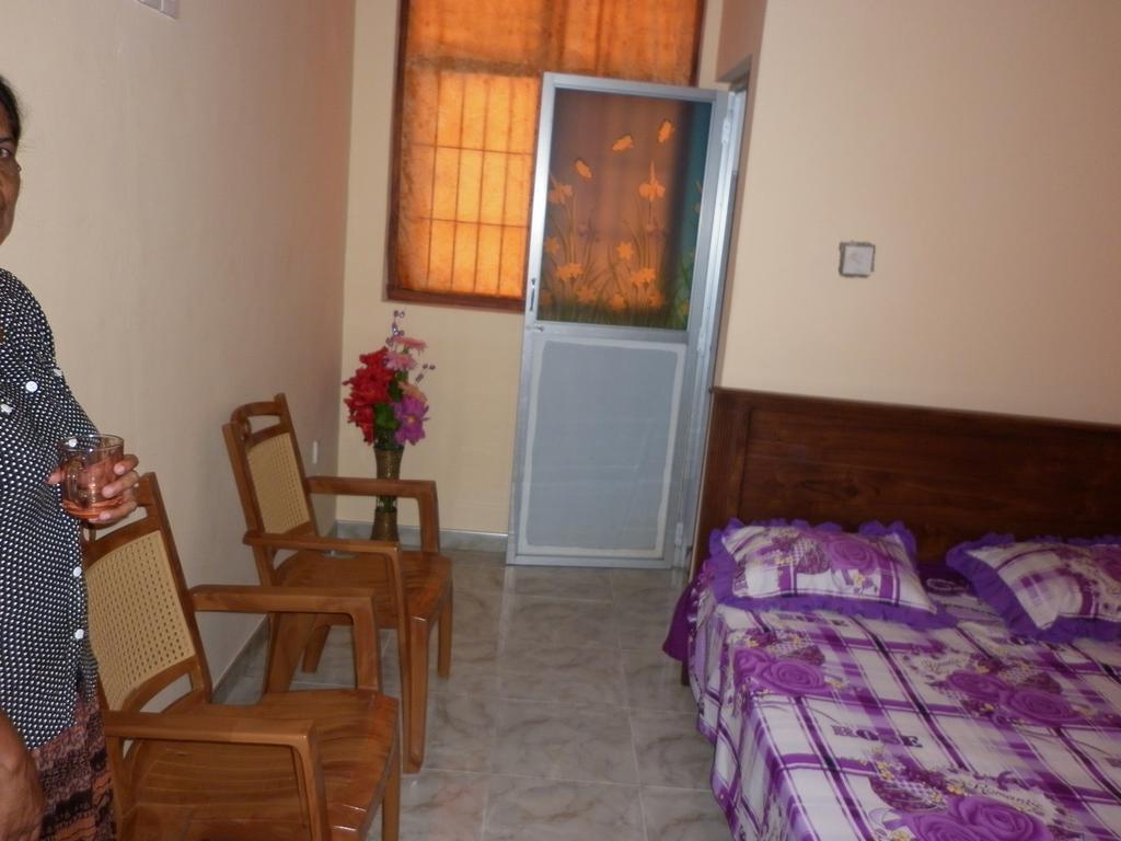 Seetha'S Hostel Negombo Bilik gambar