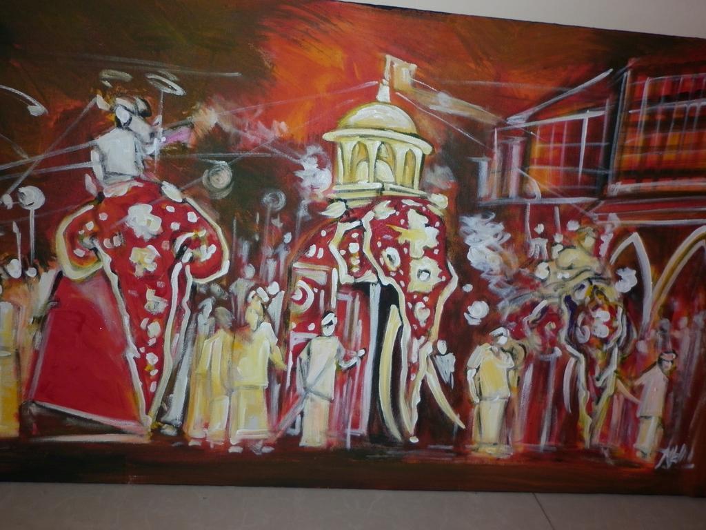 Seetha'S Hostel Negombo Luaran gambar