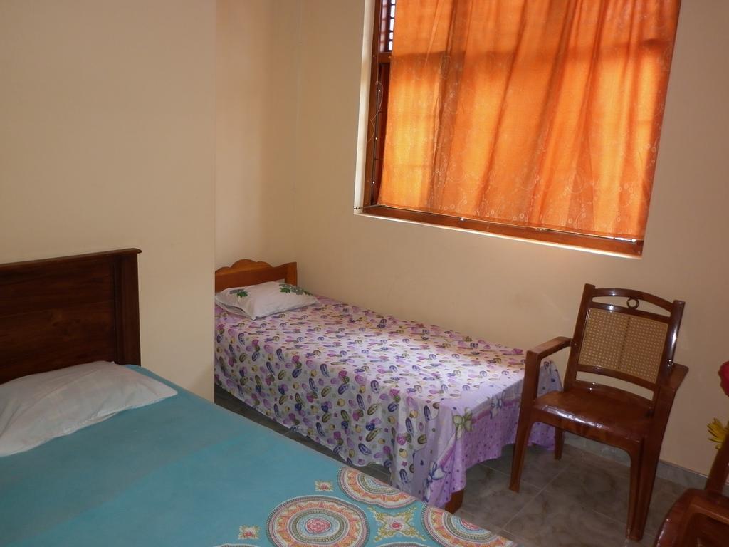 Seetha'S Hostel Negombo Bilik gambar