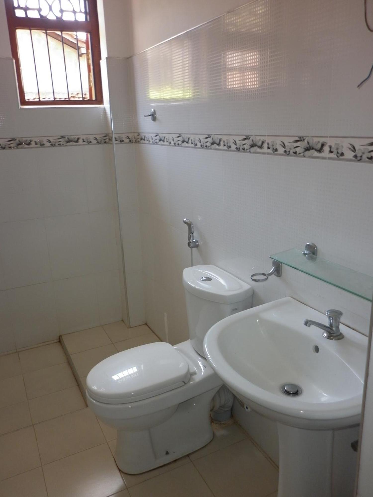 Seetha'S Hostel Negombo Luaran gambar