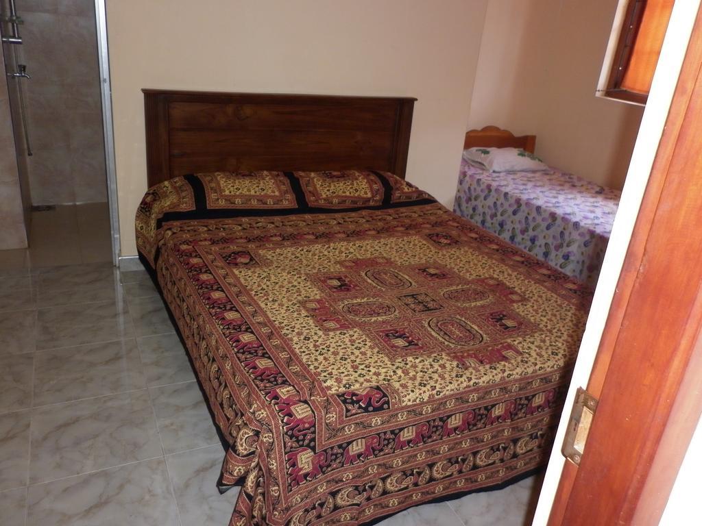 Seetha'S Hostel Negombo Bilik gambar