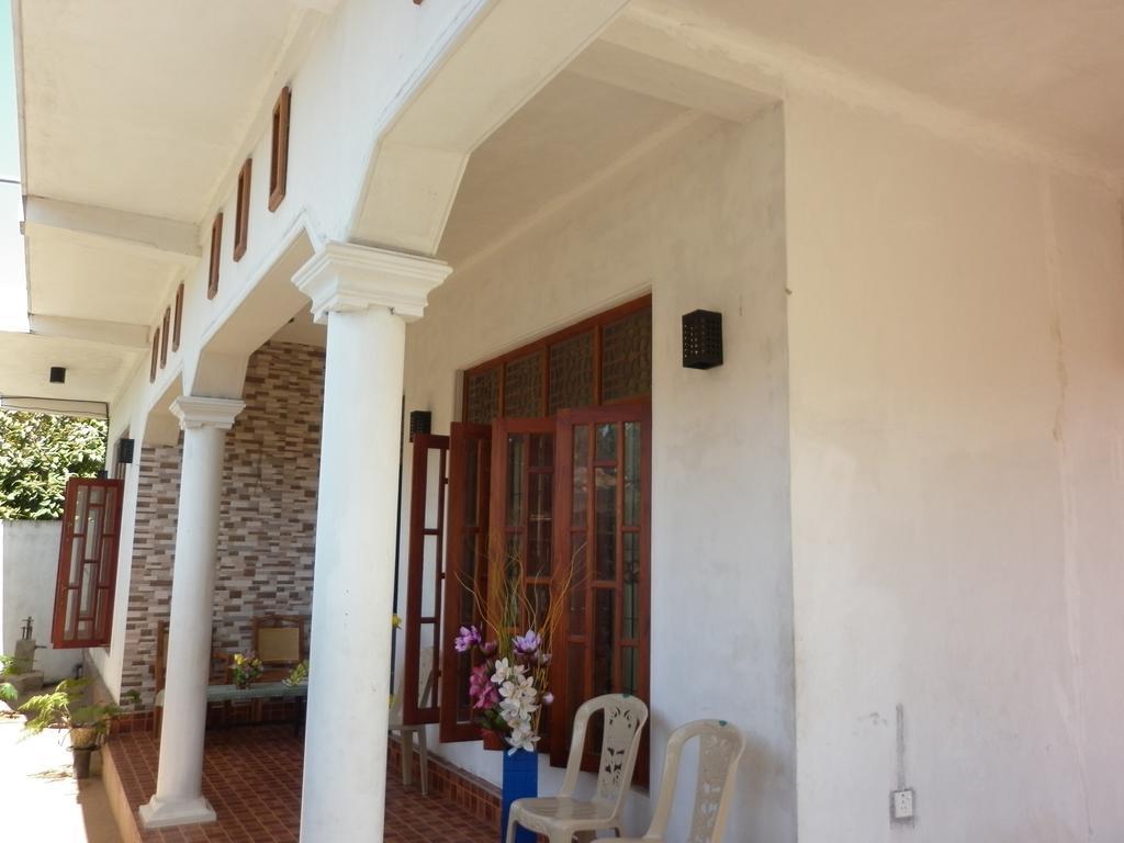 Seetha'S Hostel Negombo Luaran gambar