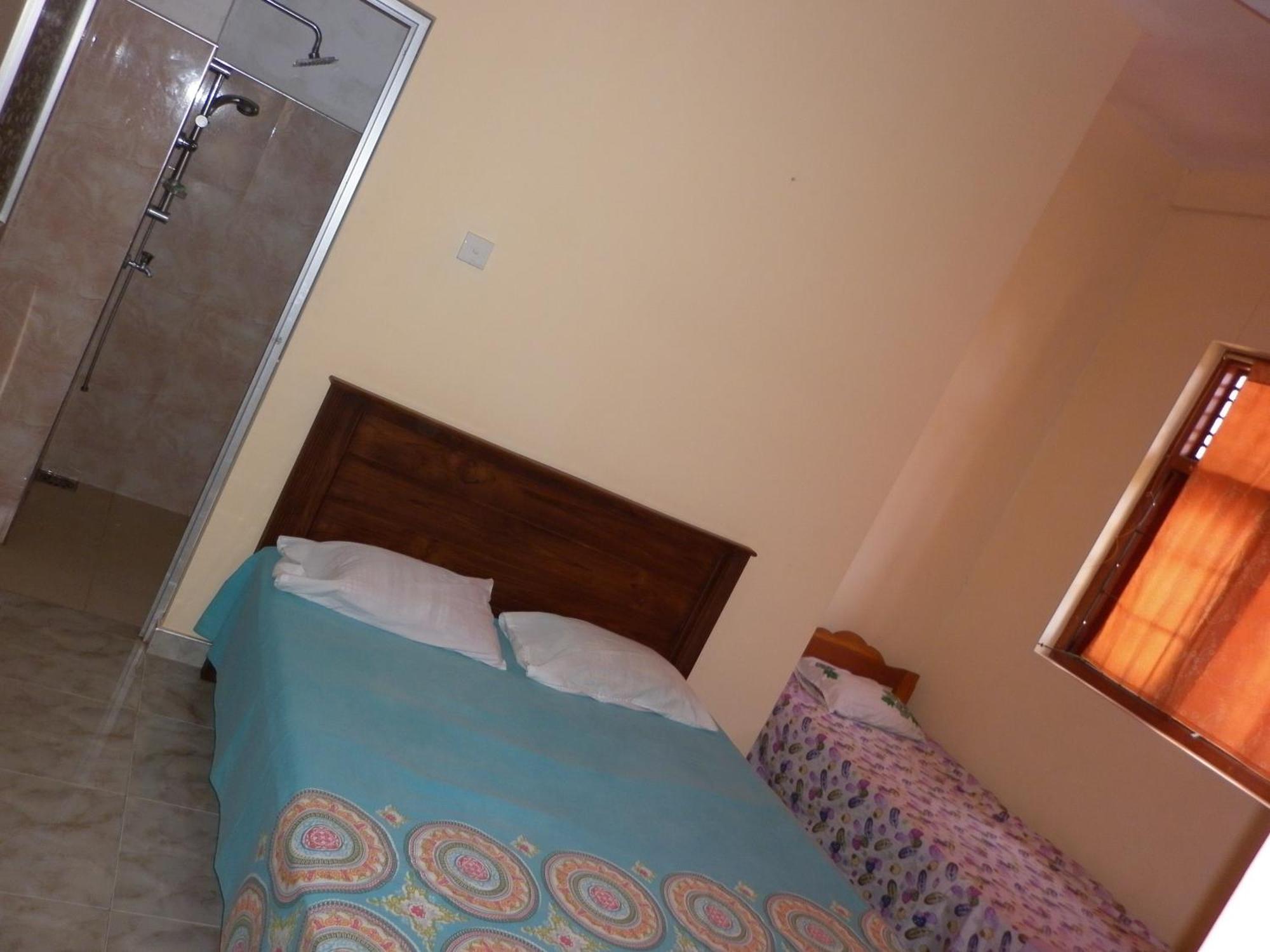 Seetha'S Hostel Negombo Luaran gambar