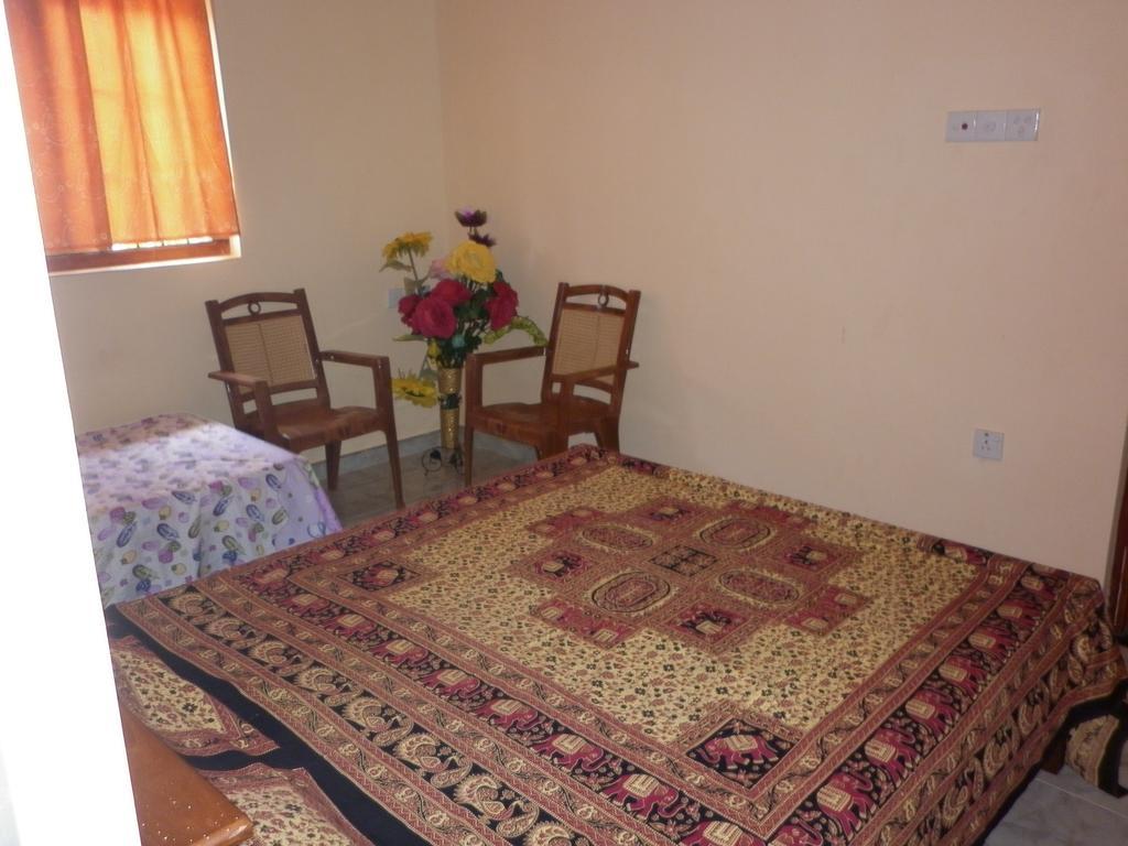 Seetha'S Hostel Negombo Bilik gambar