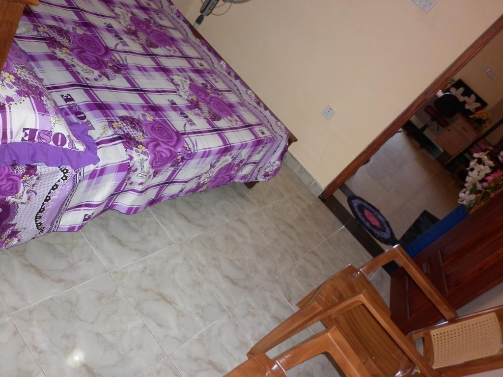 Seetha'S Hostel Negombo Bilik gambar