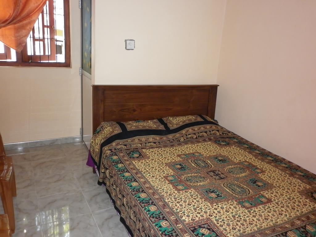 Seetha'S Hostel Negombo Bilik gambar