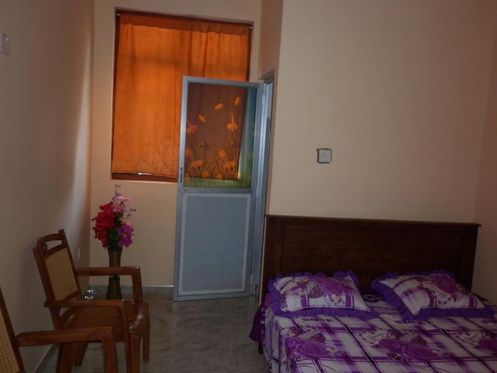 Seetha'S Hostel Negombo Bilik gambar