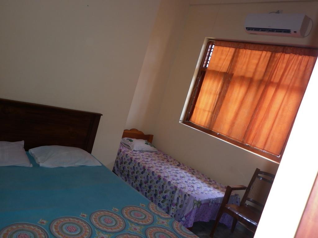 Seetha'S Hostel Negombo Bilik gambar